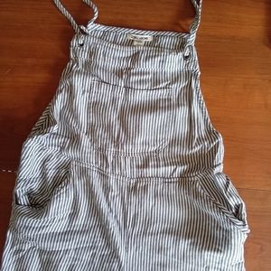 Billabong cotton overalls